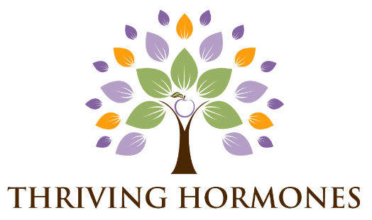 Thriving Hormones – Nutritionist Services